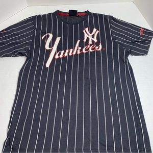 New York Yankees shirt men medium baseball